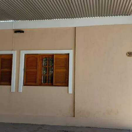 Villa Casa En La Ciudad De San Juan A 8 Cuadras Plaza Principal Exterior foto