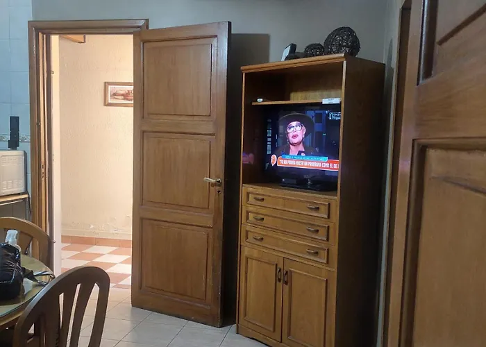 Casa En La Ciudad De San Juan A 8 Cuadras Plaza Principal