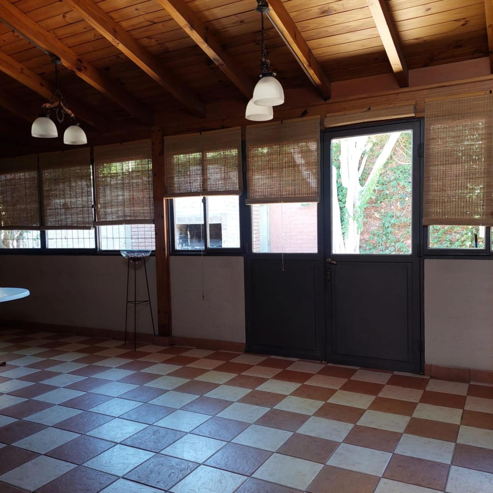 Holiday home Casa En La Ciudad De A 8 Cuadras Plaza Principal