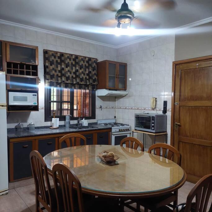 Casa En La Ciudad De A 8 Cuadras Plaza Principal San Juan