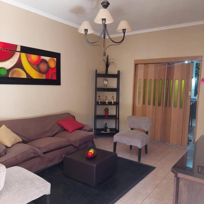 Holiday home Casa En La Ciudad De A 8 Cuadras Plaza Principal San Juan