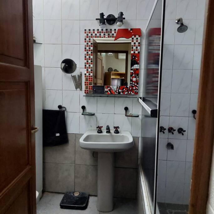 Holiday home Casa En La Ciudad De A 8 Cuadras Plaza Principal San Juan